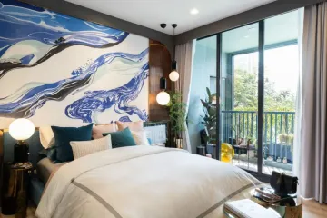 1 Bedroom Condo for sale in XT Phayathai, Thanon Phaya Thai, Bangkok near BTS Phaya Thai