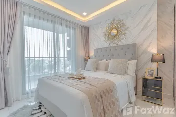 2 Bedroom Condo for sale in Arcadia Millennium Tower, Nong Prue, Chonburi