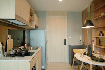 1 Bedroom Condo for sale in Nue Noble Srinakarin - Lasalle, Samrong Nuea, Samut Prakan near MRT Si La Salle