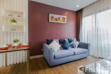 1 Bedroom Condo for sale in Dusit Grand Park, Nong Prue, Chonburi