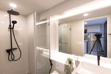 1 Bedroom Condo for sale in Origin Place Phetkasem, Bang Wa, Bangkok near MRT Phasi Charoen