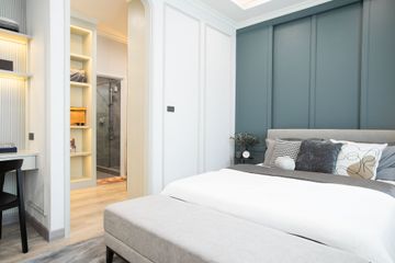 4 Bedroom House for sale in The Matias Boromratchachonnani-Thawiwattana, Thawi Watthana, Bangkok