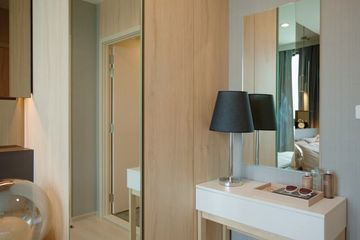 1 Bedroom Condo for sale in Nue Noble Srinakarin - Lasalle, Samrong Nuea, Samut Prakan near MRT Si La Salle