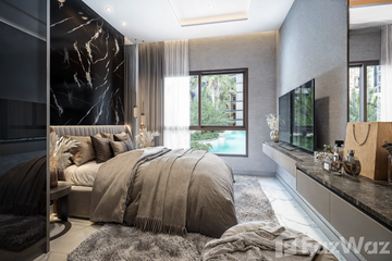 2 Bedroom Condo for sale in Zenith Pattaya, Nong Prue, Chonburi