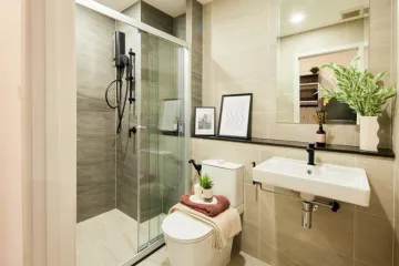 2 Bedroom Condo for sale in Supalai Parc Ekkamai-Pattanakarn, Suan Luang, Bangkok near Airport Rail Link Ramkhamhaeng