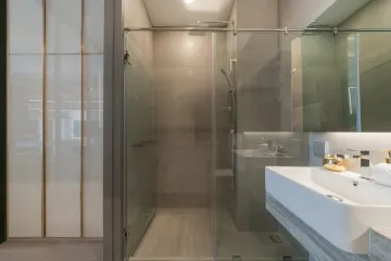 1 Bedroom Condo for sale in Park Origin Phayathai, Thung Phaya Thai, Bangkok near BTS Phaya Thai