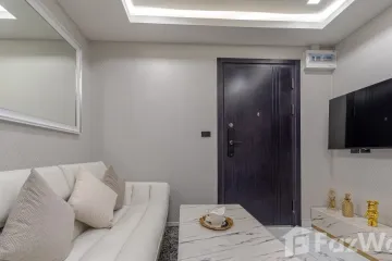 1 Bedroom Condo for sale in Arcadia Millennium Tower, Nong Prue, Chonburi