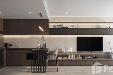 1 Bedroom Condo for sale in The Panora Estuaria, Na Jomtien, Chonburi