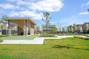 3 Bedroom House for sale in SENA Village Bangna KM.29, Bang Bo, Samut Prakan