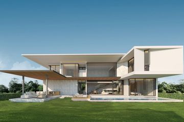 4 Bedroom Villa for sale in Botanica Grand Avenue, Choeng Thale, Phuket