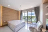 Condo for sale in Whale Marina Condo, Na Jomtien, Chonburi