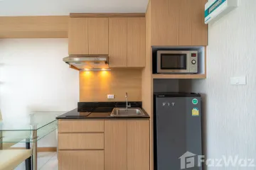 Condo for sale in Whale Marina Condo, Na Jomtien, Chonburi