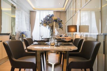 1 Bedroom Condo for sale in Park Origin Phrom Phong, Khlong Tan, Bangkok near BTS Phrom Phong