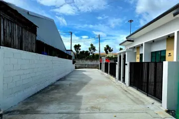 2 Bedroom Townhouse for sale in Be Great Prime, Talat Nuea, Phuket
