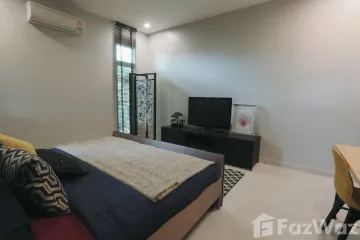 3 Bedroom House for sale in Panalee 1, Huai Yai, Chonburi