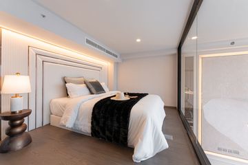 1 Bedroom Condo for sale in Park Origin Ratchathewi, Thanon Phetchaburi, Bangkok near BTS Ratchathewi