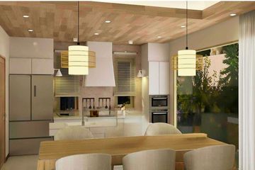 3 Bedroom Villa for sale in Din Daeng Villas, Nong Thale, Krabi