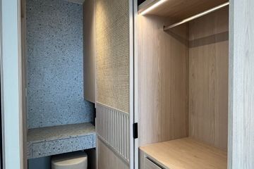 1 Bedroom Condo for sale in Le Luk Condominium, Phra Khanong Nuea, Bangkok near BTS Phra Khanong