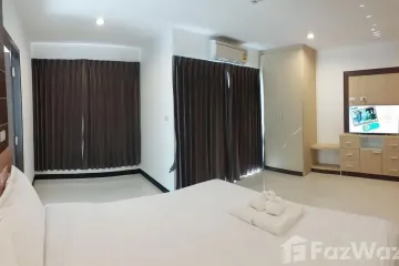 1 Bedroom Condo for sale in Arunothai Condo, Nong Prue, Chonburi