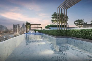 2 Bedroom Condo for sale in The Escape Condominium Sukhumvit 101/1, Bang Chak, Bangkok