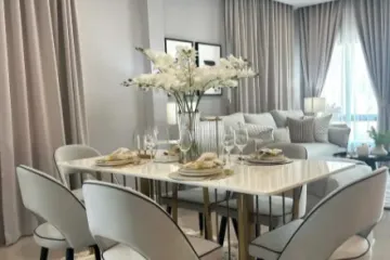 4 Bedroom House for sale in Tropical Village 3, Huai Yai, Chonburi