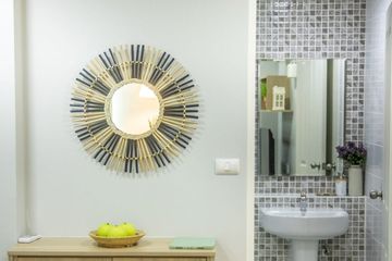 1 Bedroom Condo for sale in S-Fifty Condominium, Nong Prue, Chonburi