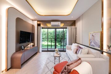 2 Bedroom Condo for sale in Na Reva Charoennakhon, Samre, Bangkok near BTS Krung Thon Buri