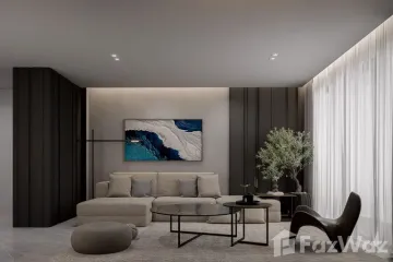 3 Bedroom Condo for sale in Zensiri Jomtien Residences, Nong Prue, Chonburi