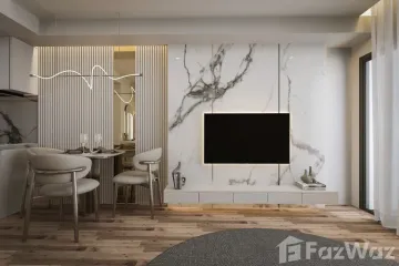 Condo for sale in Siam Oriental Oasis, Nong Prue, Chonburi