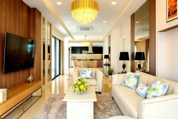 4 Bedroom Villa for sale in The Lake Huay Yai, Huai Yai, Chonburi