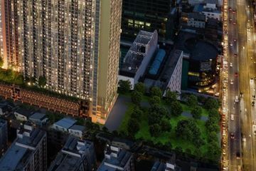 3 Bedroom Condo for sale in NUE Epic Asok-Rama9, Din Daeng, Bangkok near MRT Phra Ram 9