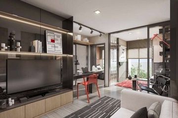 2 Bedroom Condo for sale in Chapter One More Kaset, Lat Yao, Bangkok near BTS Kasetsart University