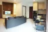 1 Bedroom Condo for sale in Arunothai Condo, Nong Prue, Chonburi