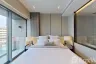 1 Bedroom Condo for sale in The Strand Thonglor, Khlong Tan Nuea, Bangkok near BTS Thong Lo