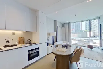1 Bedroom Condo for sale in The Strand Thonglor, Khlong Tan Nuea, Bangkok near BTS Thong Lo
