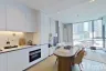 1 Bedroom Condo for sale in The Strand Thonglor, Khlong Tan Nuea, Bangkok near BTS Thong Lo