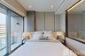 1 Bedroom Condo for sale in The Strand Thonglor, Khlong Tan Nuea, Bangkok near BTS Thong Lo