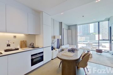 1 Bedroom Condo for sale in The Strand Thonglor, Khlong Tan Nuea, Bangkok near BTS Thong Lo