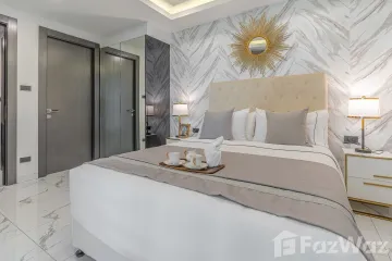 2 Bedroom Condo for sale in Arcadia Millennium Tower, Nong Prue, Chonburi