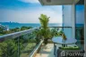 2 Bedroom Condo for sale in The Riviera Palm Beach Wongamat, 