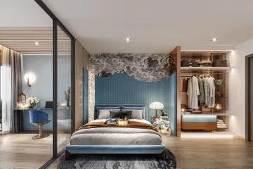 1 Bedroom Condo for sale in Aspire Vibha Victory, Sam Sen Nai, Bangkok near MRT Rang Nam