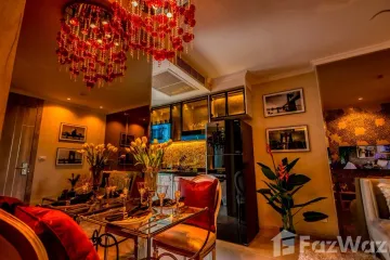 1 Bedroom Condo for sale in The Riviera Monaco, Na Jomtien, Chonburi