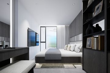 3 Bedroom Condo for sale in Citygate De Phuket, Kamala, Phuket