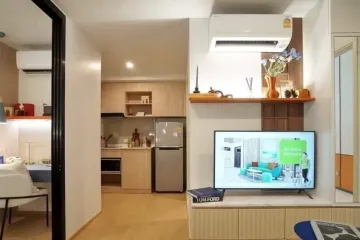 2 Bedroom Condo for sale in Na Veera Ramintra, Anusawari, Bangkok near MRT Lat Pla Khao