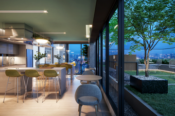 1 Bedroom Condo for sale in NUE Evo Ari, Sam Sen Nai, Bangkok near BTS Ari