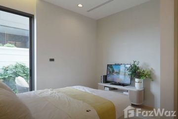 4 Bedroom Villa for sale in Highland Park Pool Villas Pattaya, Huai Yai, Chonburi