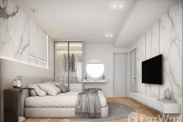 2 Bedroom Condo for sale in Siam Oriental Oasis, Nong Prue, Chonburi