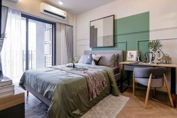 2 Bedroom Condo for sale in Chapter Chula-Samyan, Maha Phruettharam, Bangkok near MRT Sam Yan