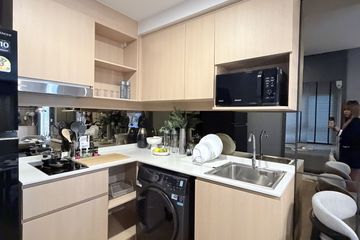 2 Bedroom Condo for sale in Lumpini Park Onnut 19, Suan Luang, Bangkok