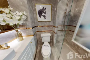 Condo for sale in Ocean Horizon, Na Jomtien, Chonburi